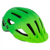 Cyklo přilba Kellys Daze 022 Green S/M (52-55)
