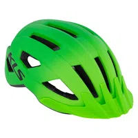 Cyklo přilba Kellys Daze 022 Green S/M (52-55)