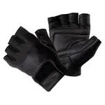 Moto rukavice na chopper W-TEC Opavson černá L