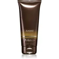Baldessarini Ambré sprchový gél pre mužov 200 ml