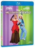 Mezi námi děvčaty 2 (BLU-RAY)