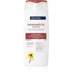 Olival Hamamelis šampon pro mastnou vlasovou pokožku 250 ml