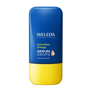 WELEDA Extra Rich Omega Serum Drops 30 ml