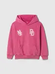 GAP  Dívčí Dětská mikina  & Disney 712497-05 Veľkosť: XL