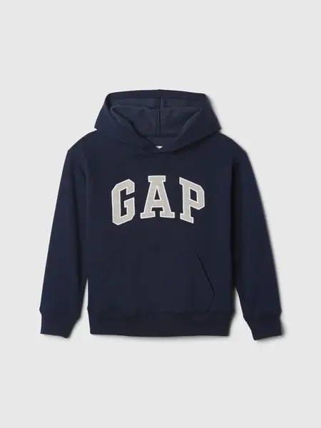 GAP  Chlapčenská mikina s logom 645418-00 Veľkosť: M