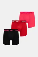 Boxerky Nike 3-pak