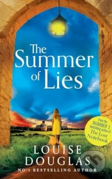 The Summer of Lies (A gripping page-turner from NUMBER ONE RICHARD & JUDY bestseller Louise Douglas) - kniha z kategorie Detektivky, thrillery a…