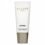 Chanel Allure Homme balzám po holení pro muže 100 ml