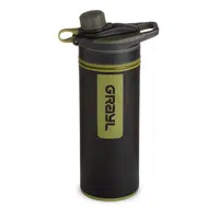 Filtrační láhev Grayl Geopress Purifier Camo Black