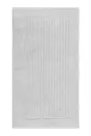 Koupelnová předložka LOFT 50x90 cm Světle šedá