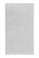 Koupelnová předložka LOFT 50x90 cm Světle šedá