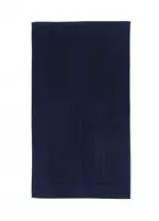 Koupelnová předložka LOFT 50x90 cm Tmavě modrá