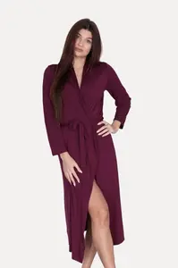 Luisa Moretti Dámsky bambusový župan CHANTAL.