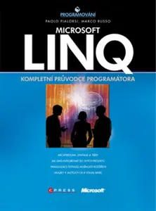 Microsoft LINQ - Marco Russo, Paolo Pialorsi