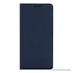 Dux Ducis flipové pouzdro pro Xiaomi 13T/13T Pro/Redmi K60 Ultra Modrá
