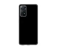 Ochranný TPU obal Lenuo pro Xiaomi Redmi Note 11 Pro/Pro 5G, černý