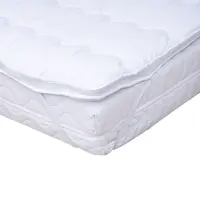 Dvojvrstvový chránič matraca - TOPPER 200x220 cm