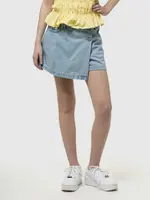 GAP Kids' denim short skirt - Girls
