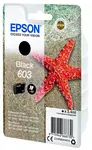 Epson 603 C13T03U14010 černá (black) originální cartridge