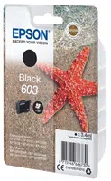 Epson 603 C13T03U14010 černá (black) originální cartridge