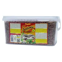 Tropifit Premium Atelerix 3L/1kg krmivo pro trpasličích ježků