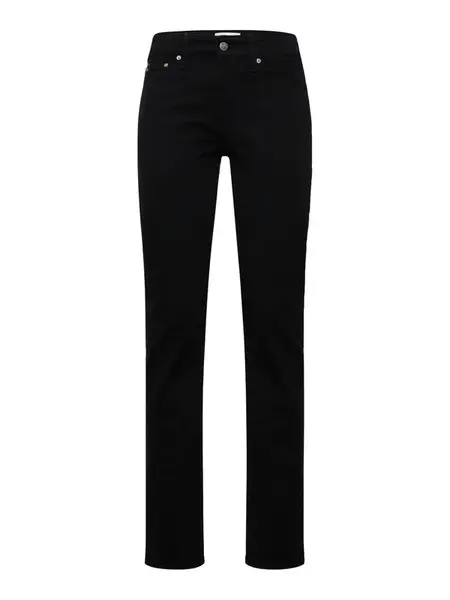 Calvin Klein Jeans Džínsy  čierna