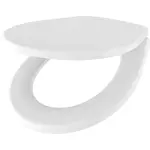 WC sedátko Cleo 09/Aw S Pomalým Sklápěním