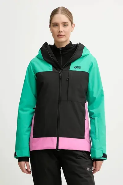 Lyžařská bunda Picture Seakrest