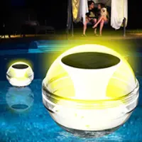 Solární svítidlo PALLA AO-PA108SL