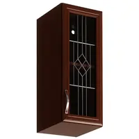 Kuchyňská skříňka Sycylia G30S P ořech milano