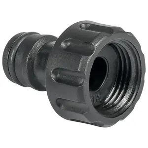 Přípojka s vnitřním závitem Economic 1/2 54-150