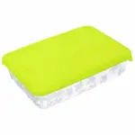 Box obdélníkový 0,9L „Rukkola” Branq mix