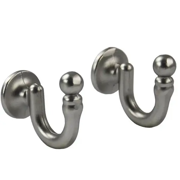 Valentýnský háček na špince satén