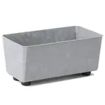 Obal Saga 285x170 Šedý Beton LA304-70