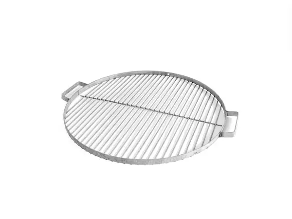 Grilovací rošt LEGI na ohniště 70 cm a trojnožku, kulatý, nerez 7321.11.00