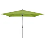 Slunečník s klikou Doppler ACTIVE 200x300 cm, zelená DP461437836