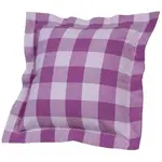 Dekorační polštář Indie, vzor 38, 40x40