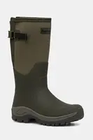 Gumáky Barbour Tynedale