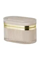 Nádoba s vekom House Nordic Love 13,5 x 8 x 9 cm