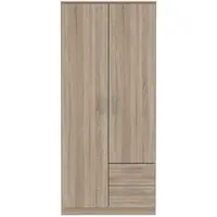 Skříň Niko 82cm Dub