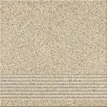 Schodová Dlažba Milton Beige 29,7/29,7