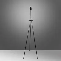 Stojanova Lampa Stativ E27 2905/LSW-B-1