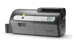 Zebra ZXP7 Z73-000C0000EM00 tiskárna karet oboustranná, USB, LAN, SINGLE-SIDED LAMINATION