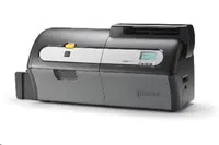 Zebra ZXP7 Z73-000C0000EM00 tiskárna karet oboustranná, USB, LAN, SINGLE-SIDED LAMINATION