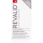 Revalid Hair Complex Vlasy a Nehty kapsle pro podporu růstu vlasů a kvalitu nehtů 90 cps