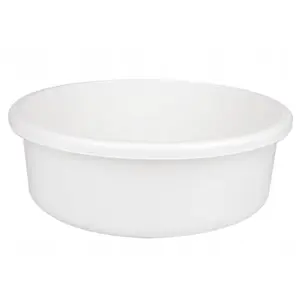 Miska kulatá classic 46cm 20l marm 0420