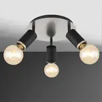 Svítidlo 54032-3B LS3