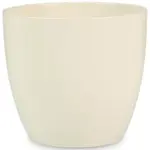 Obal na květináč keramický scheurich 920, ø25cm, barva krémová