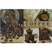 Podložka Coffee 43 5x28cm