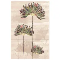 Dekor Savoy flower top 90/60 REKT.